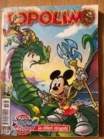 Topolino Wizards of Mickey, Età Oscura Nr 2685