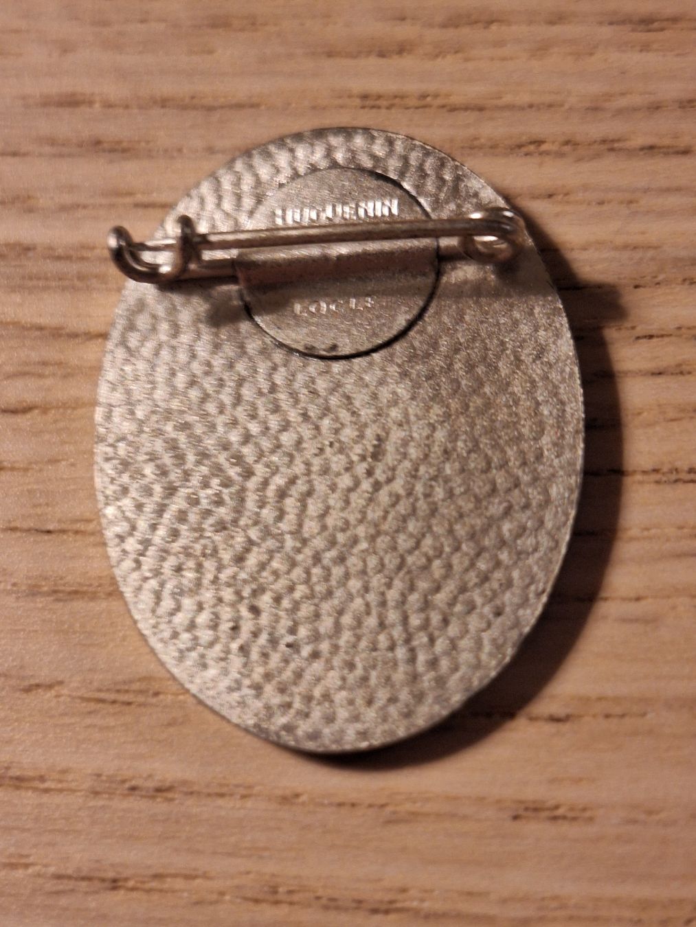 Medaillen: Seltene Medaille Hauptmann Schweizergarde  – Gebraucht aus Schaffhausen von RicardoSchaffhausen 1