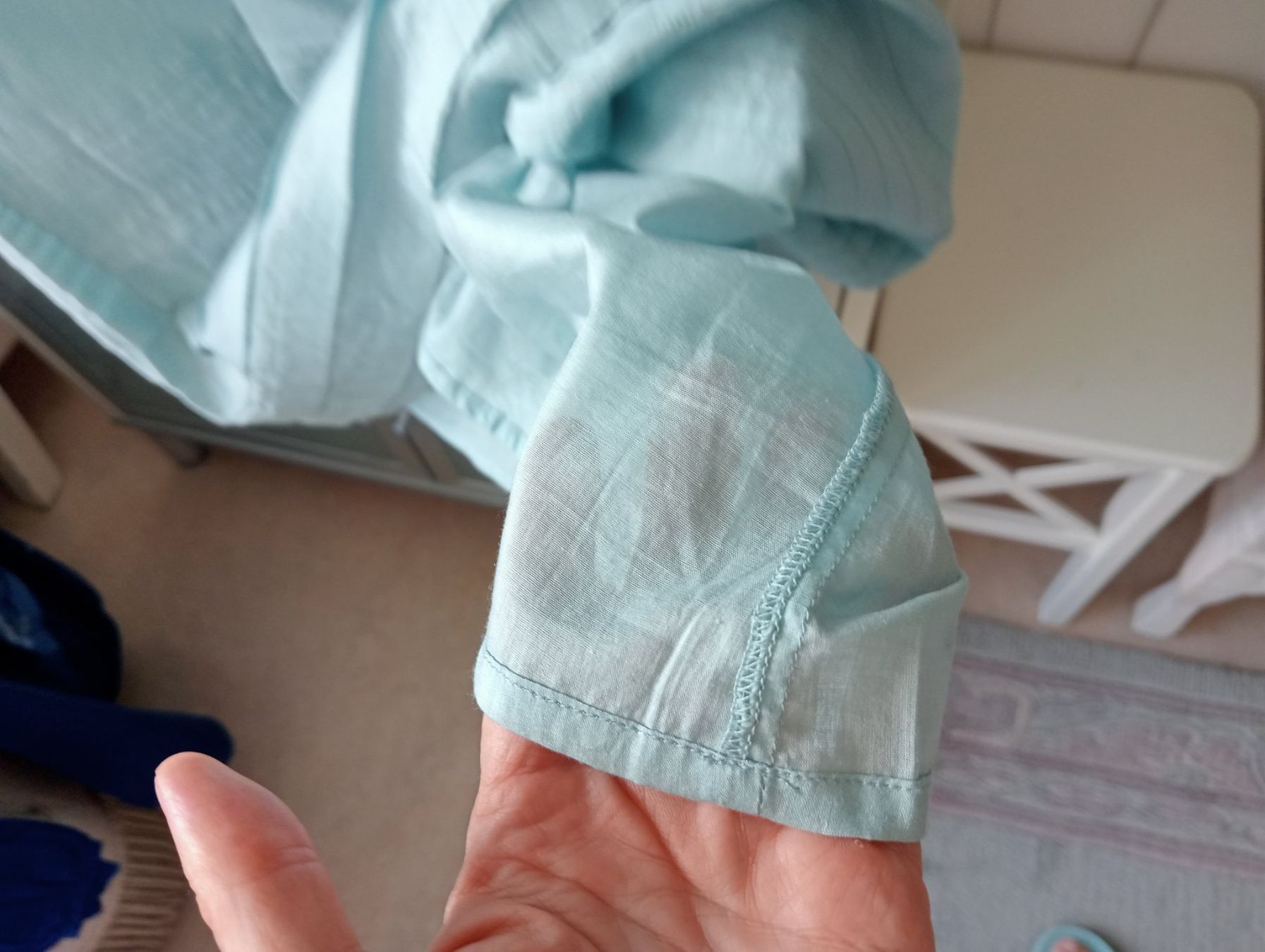 Vestiti: Sommerkleid von Waschbär – Usato da Bremgarten b. Bern venduto da josephine07 4