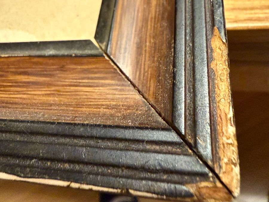 Incisioni: Antike Radierung oder Stich,  Gemälde Kupferstich? – Usato da Goldach venduto da Messerguru 7