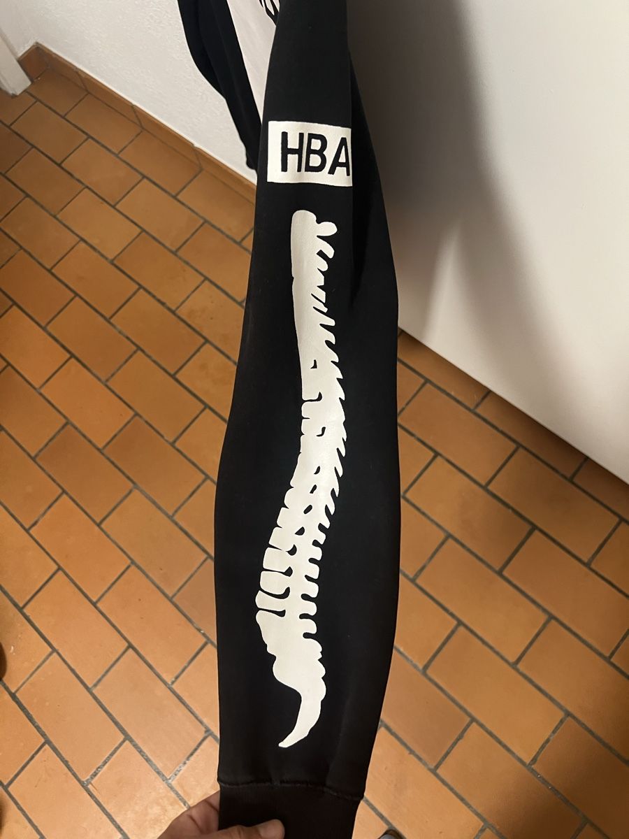 Pullover & Sweatshirts: HBA Pullover – Gebraucht aus Zürich von luciluki 1