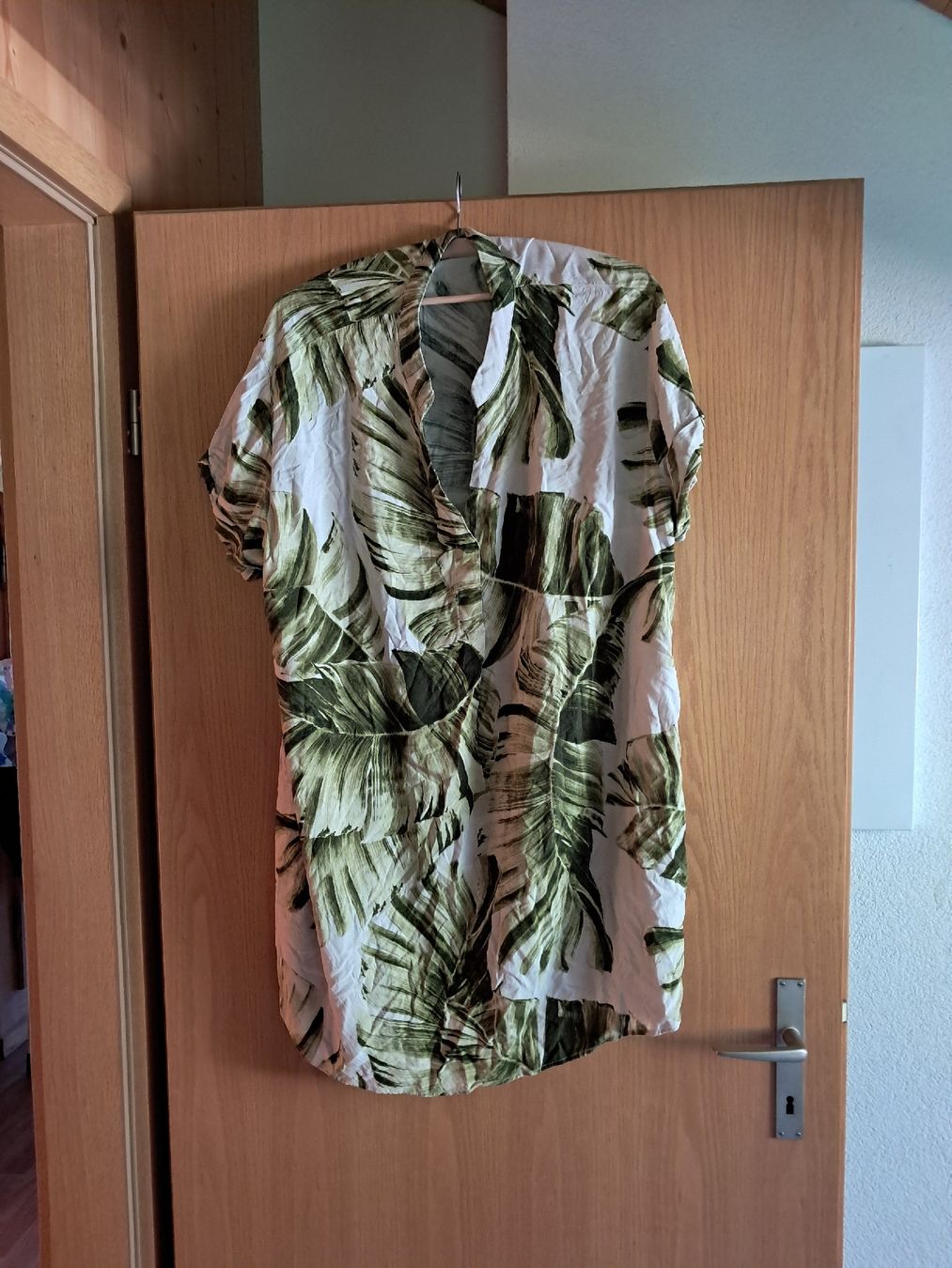 Camicette: Oversize Bluse XL – Usato da Boll venduto da Fabischa