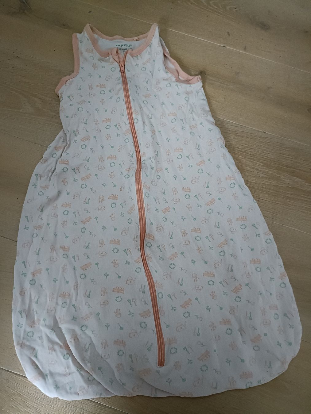 Schlafsäcke: Schlafsack Grösse 90. – Gebraucht aus Obfelden von xcorinax