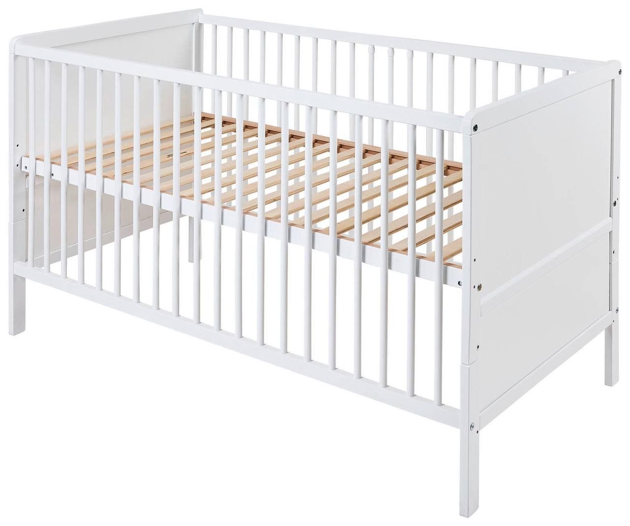 Ikea Wickeltisch & Zubehör: Wickeltisch Ikea und Kinderbett – Gebraucht aus Baden von MatildaBaier 5