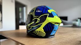 Scorpion Exo-R1 Air