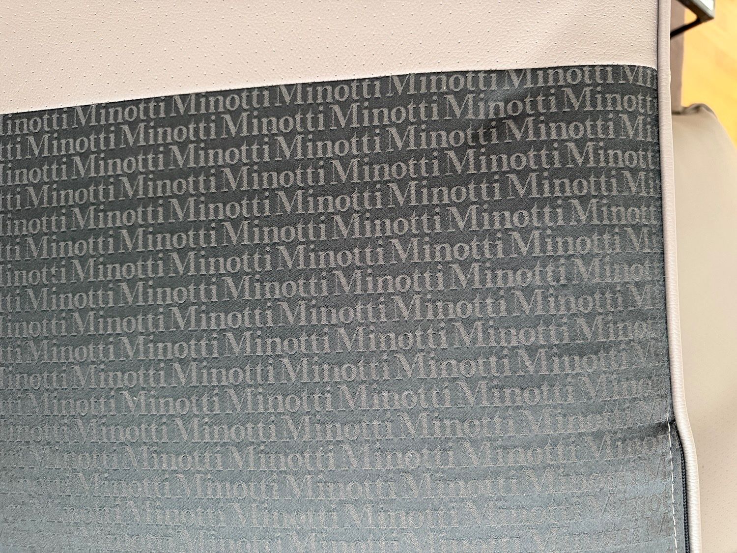 Minotti Divani: MINOTTI Leder 2-Sitzer - neuwertig – Usato da Zürich venduto da lb-liquidationen 7