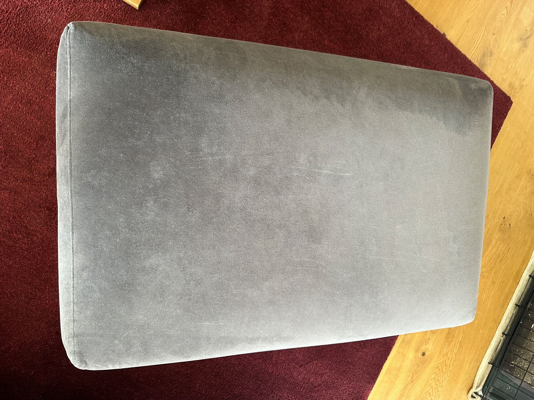 Hocker: Hocker – Gebraucht aus Grub AR von ben_wr2v 1