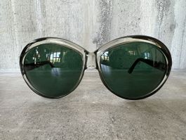 Vintage Sonnenbrille sol amor France ungetragen
