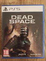 Dead Space PS5 - TOP