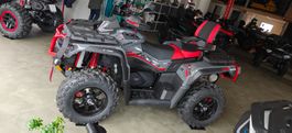 Ab MFK mit L7e Kleinmotorfahrzeug 90km/h