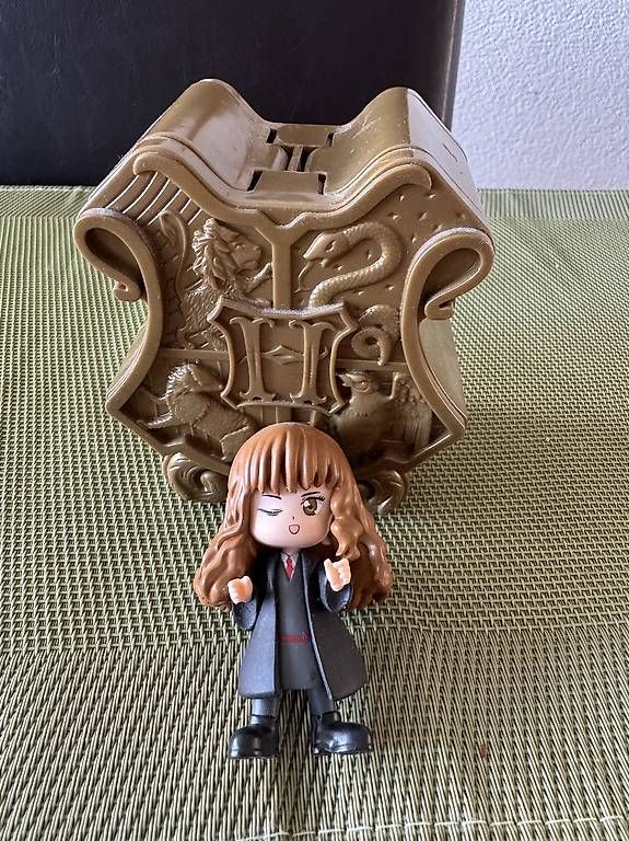 Giocattoli: Harry Potter Zubehör  – Usato da Uster venduto da Lia75