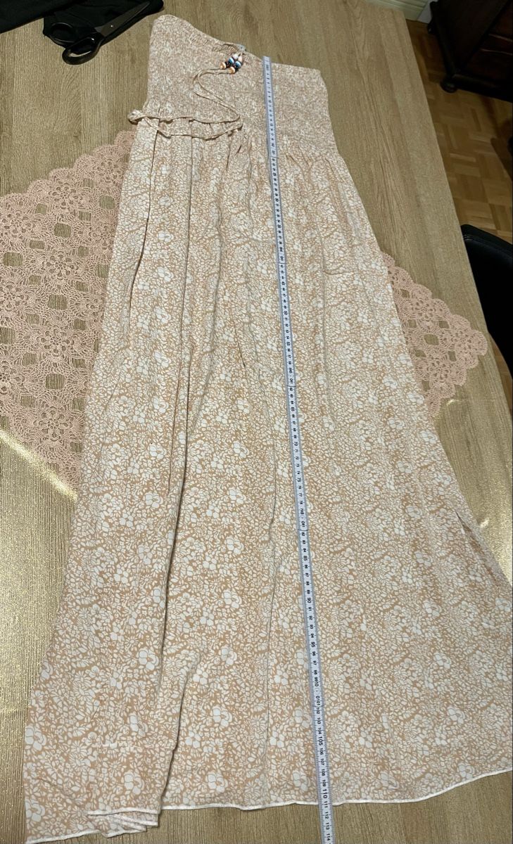 Vestiti: Molly Bracken Sommerkleid, Grösse S – Usato da Meikirch venduto da Hilfe_Waisentiere 3