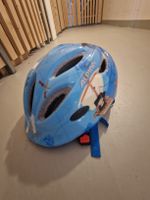 Alpina Kinderhelm, Top Zustand, Pirat, Gr. 51-56 cm