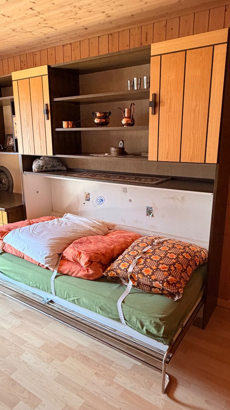 Letti: Ganzes Schlafzimmer – Usato da Unteriberg venduto da moschu25 1