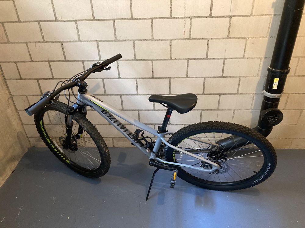 specialized pitch comp 27.5