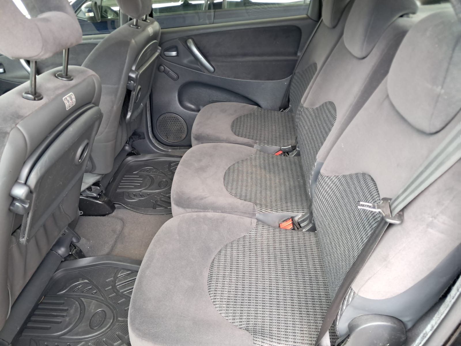Citroën Automobili: Citroen picasso mfk 2026 ,124000 km – Usato da Yvonand venduto da Galaxy2000 8