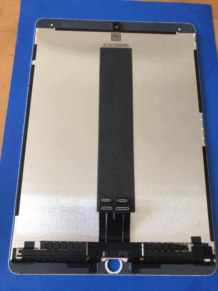 Apple Tablettes PC: Display iPad Pro 10.5 zoll – D'occasion à Bremgarten AG par  3
