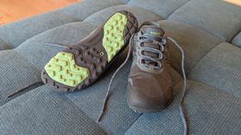 Xero Mesa Trail Barfussschuhe, Frauen, Grösse 39