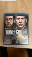 Blu-ray: Frozen Ground - Nicolas Cage, John Cusack Top!