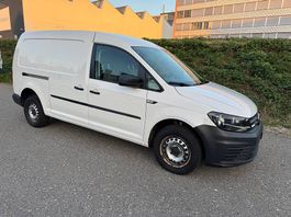 VW Caddy Maxi 2.0 Diesel 4 Motion 