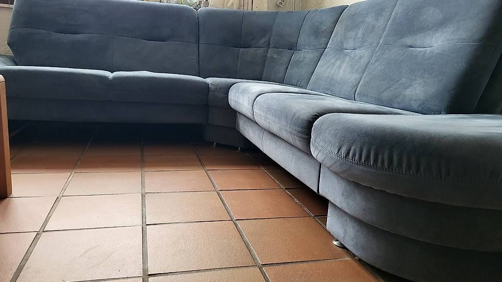 Divani: Polstergruppe  – Usato da Neftenbach venduto da rasen07 1