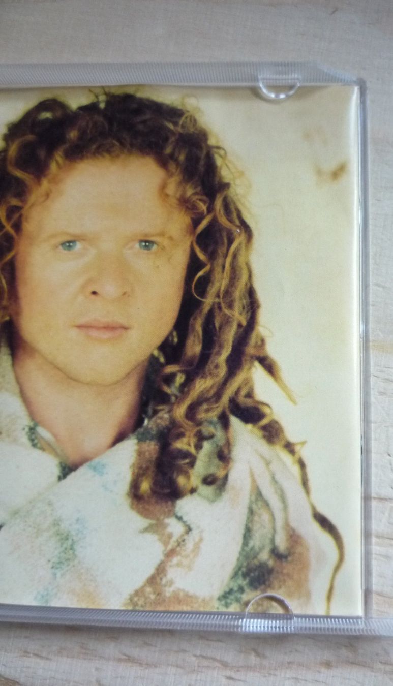 CD: Simply Red/Stars – Usato da Rieden SG venduto da Gant24 4