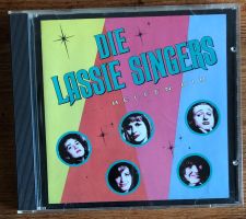 Die Lassie Singers – Die Lassie Singers Helfen Dir CD