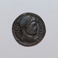 Follis Konstantin der Grosse (306-337) Römisches Reich