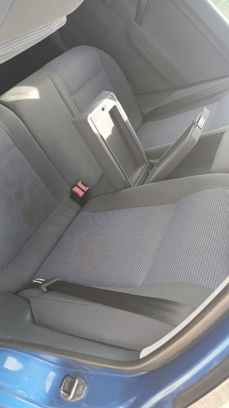 VW Automobili: volkswagen polo 1.4 Benzin – Usato da Cornol venduto da bar_jt78 6