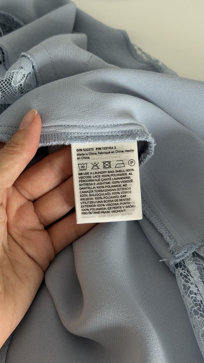 H&M Vestiti: H&M dress – Nuovo e nell'imballaggio originale da Paradiso venduto da viorea 7