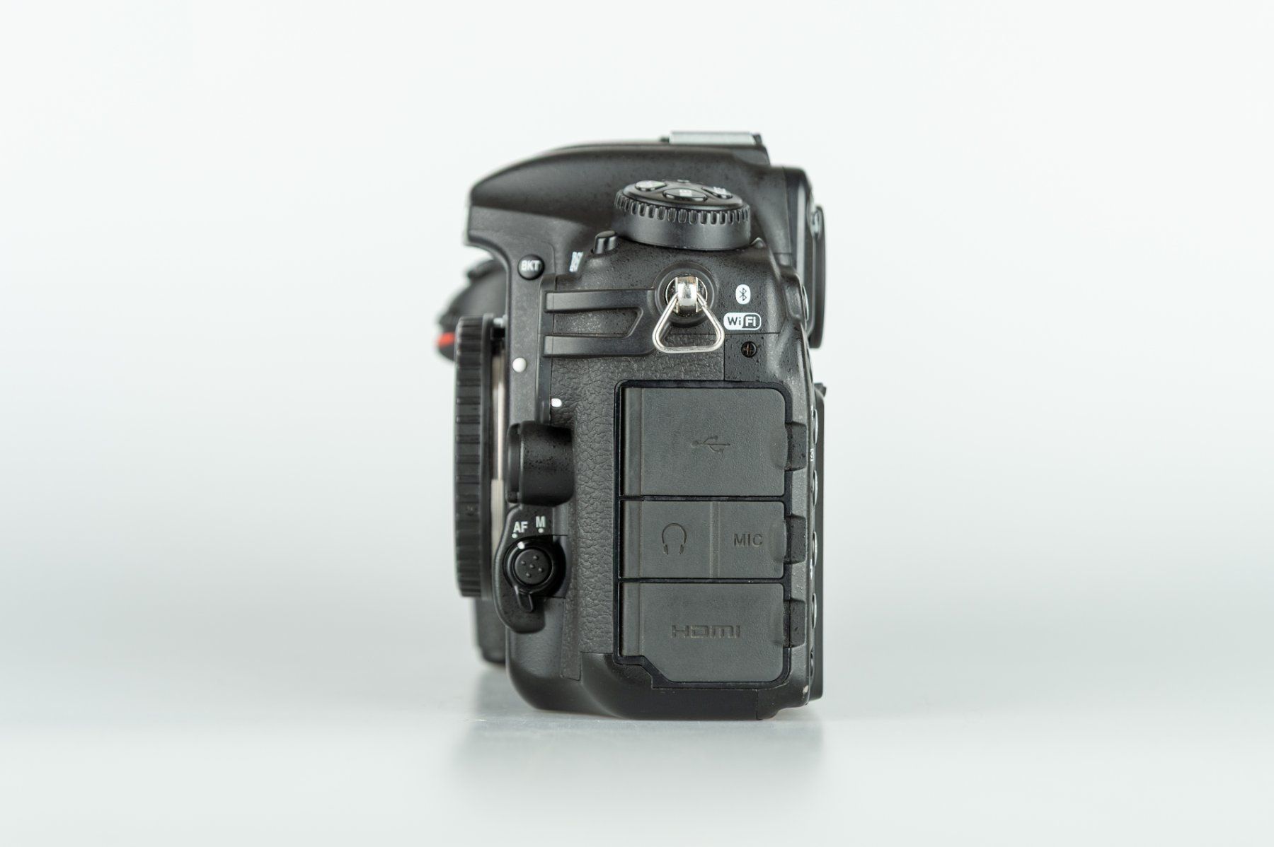 Nikon Appareil photo: Nikon D500 Gehäuse (2) – D'occasion à Frauenfeld par foto_winiger_gmbh 3