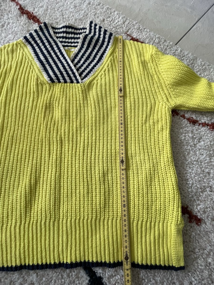 Maglioni & Felpe: Dr.Bloom Strickpullover – Usato da Richterswil venduto da Prangins9 6