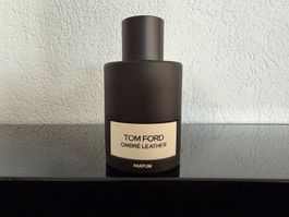 Ombré Leather Parfum – Tom Ford