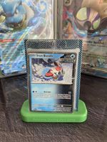 Pokemon Iron Bundle 062/167 Winter Special