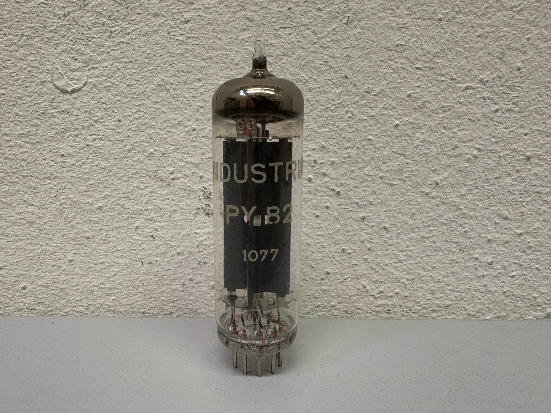 Elektronikbauteile: Industria PY 82 – Neu (gemäss Beschreibung) aus Hochdorf von av-electronics 1