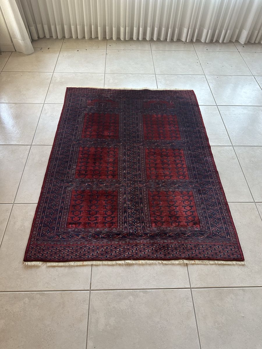 Tappeti: Teppich  – Usato da Villmergen venduto da Bezdupe
