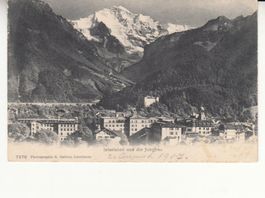 Interlaken 1907