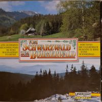 Vom Schwarzwald zum Böhmerwald