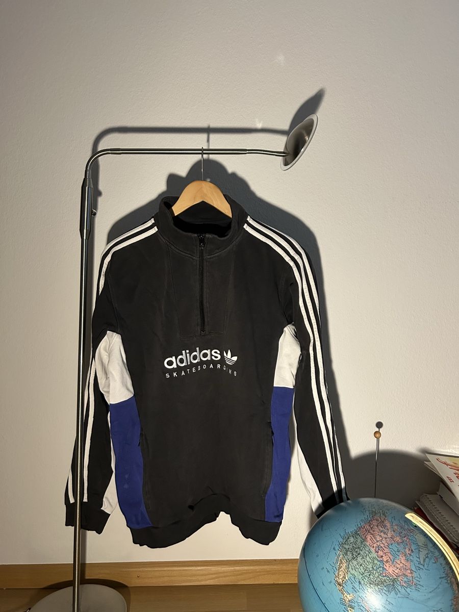 Adidas Pullover & Sweatshirts: Adidas Pullover – Gebraucht aus Reinach BL von the_9lwh