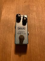MXR M296 Classic 108 Fuzz Pedal Mini
