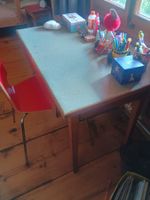 Table de bureau
