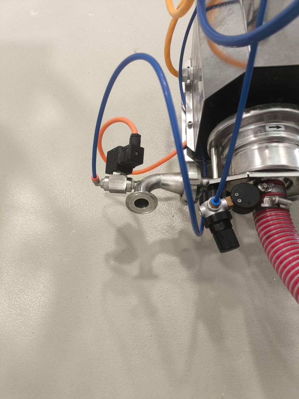 Accessori per l’allattamento: Milchpumpe – Usato da Wittenbach venduto da Zenturio 2