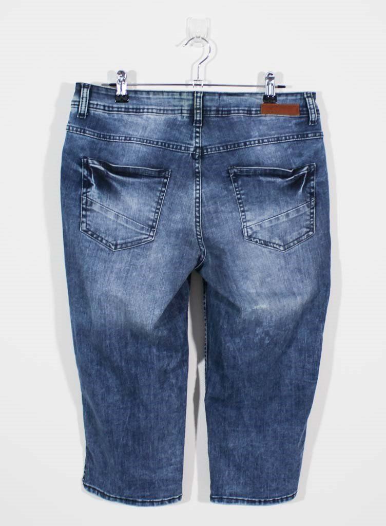 Cecil Jeans: CECIL Jeansshorts Charlize Gr. 30 – Usato da Belp venduto da caramel-secondhand 2
