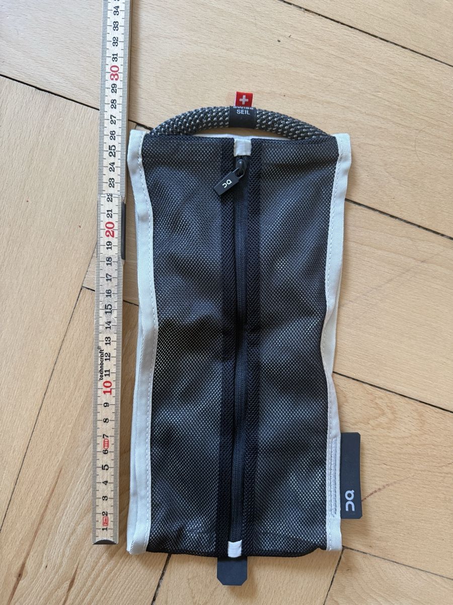 Taschen: On Tasche klein – Gebraucht aus Bern von Laufsport3000