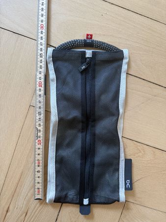 On Tasche klein