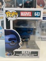 Funko POP! Marvel X-Men 20ème Anniversaire Beast