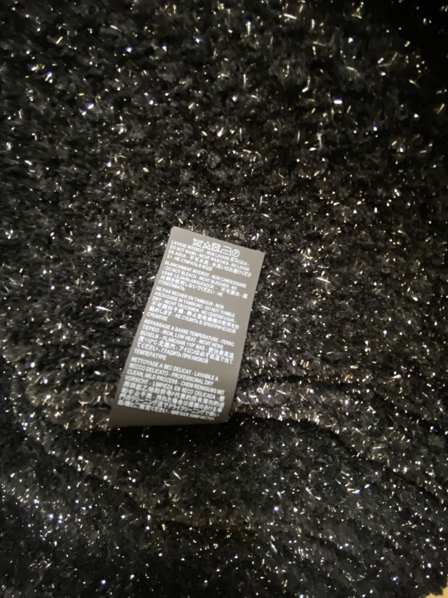 Saint Laurent Maglioni & Felpe: Saint Laurent Cardigan – Usato da Stäfa venduto da Nicole093 8