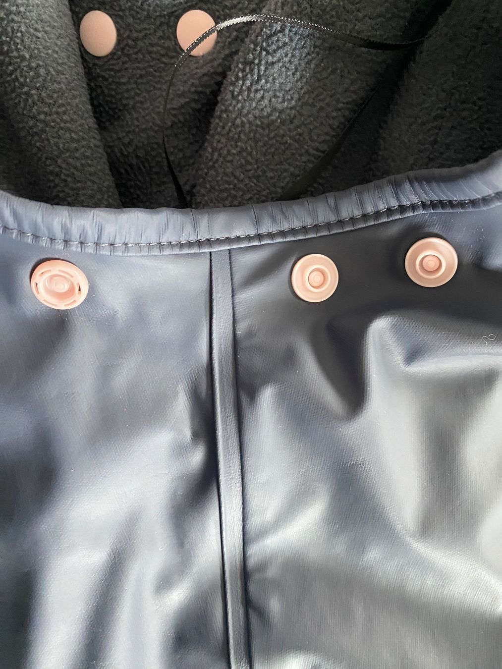 Hosen: KIDS Regenhose Mädchen Grösse 98 – Gebraucht aus Trachslau von M_Schmid81 2