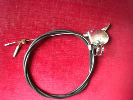 3 Gang Schalthebel+ Kabel und Gegenteil  26 Zoll (Versand Ja