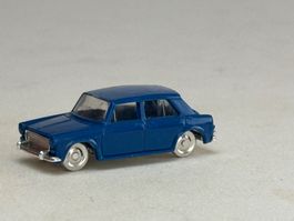 VE1- Minix Morris 1100 blau